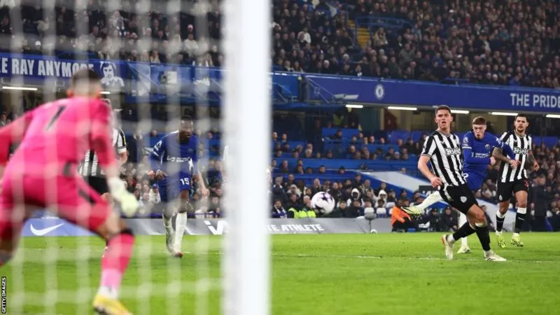 chelsea