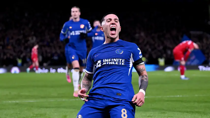 chelsea