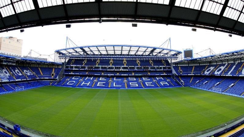 chelsea