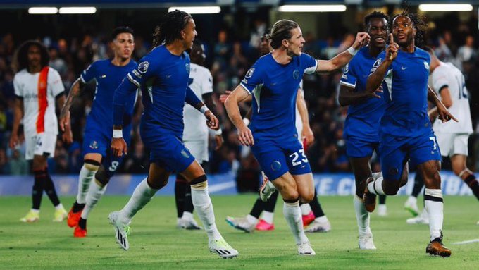 chelsea