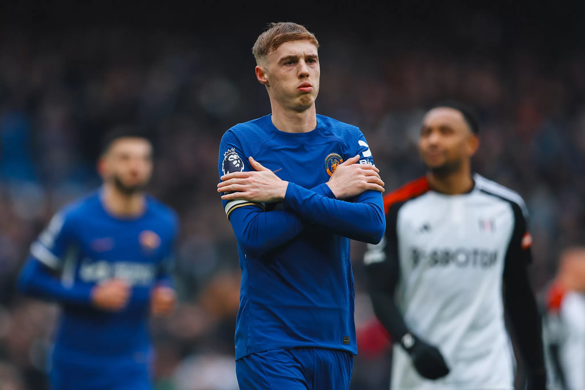 chelsea