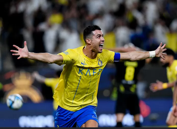 ronaldo