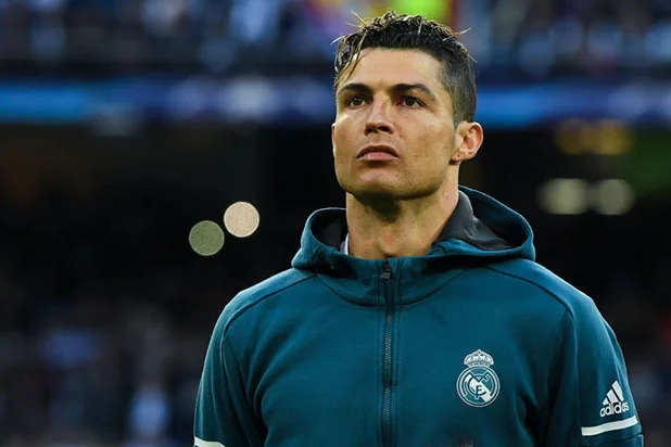 Cristiano-Ronaldo