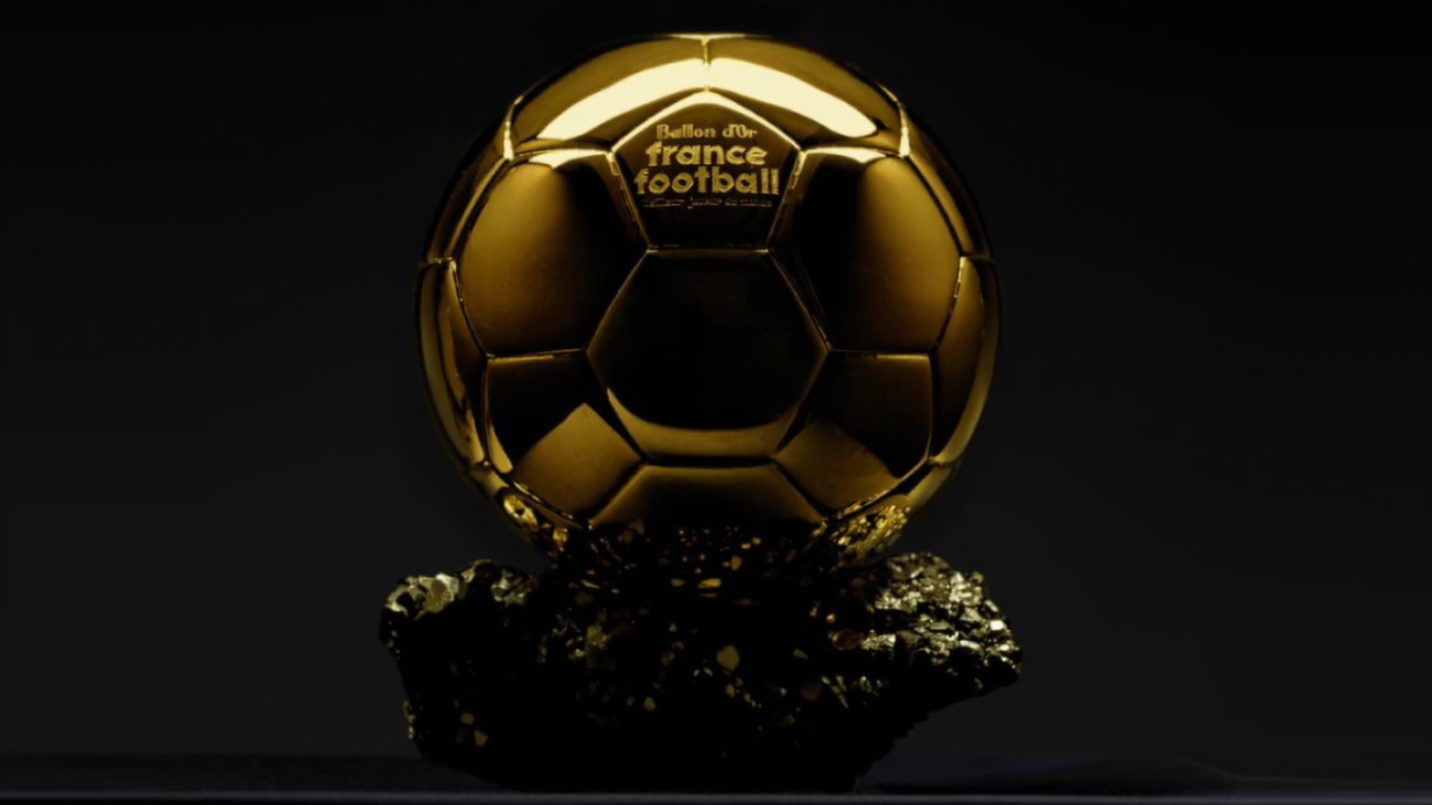 Ballon-d'Or