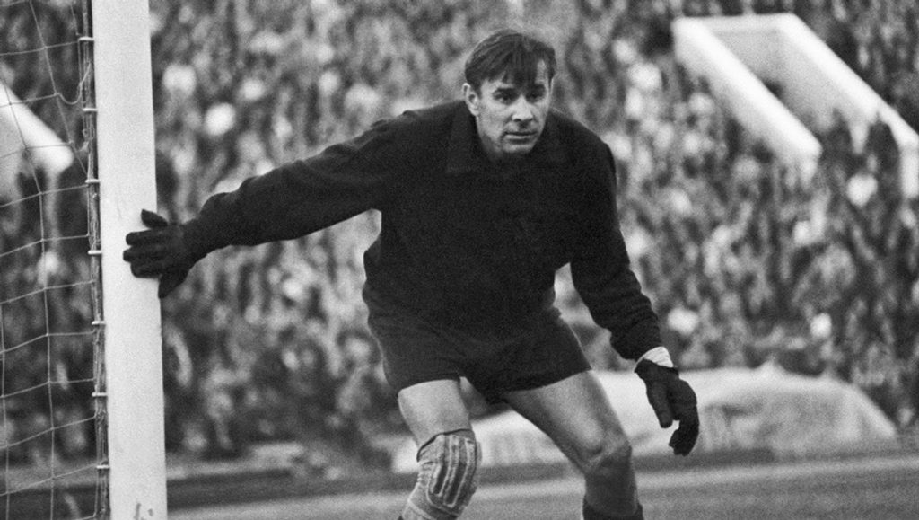 Lev-Yashin