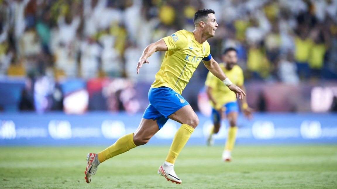 ronaldo