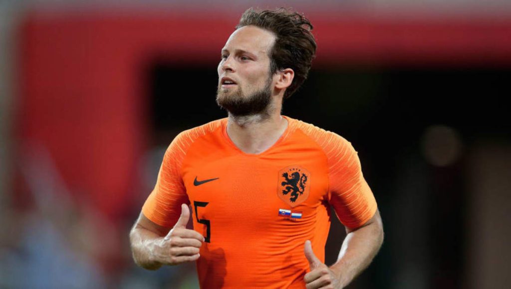 daley-blind