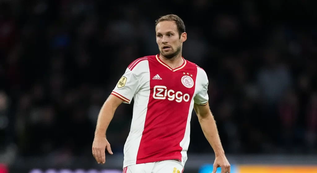 Daley-Blind