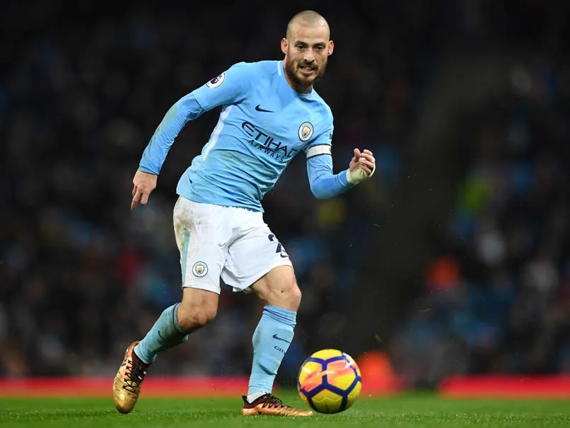 david-silva