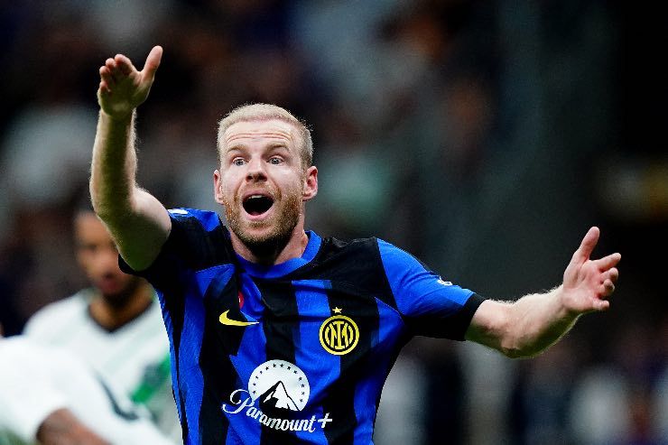 Davy-Klaassen