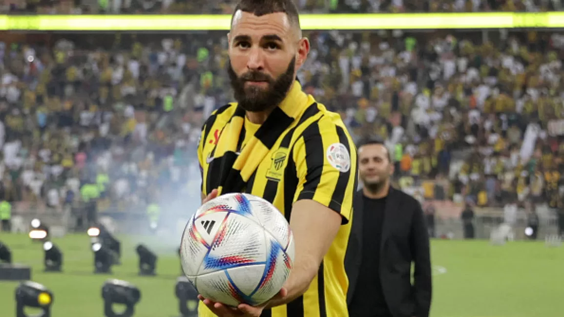 karim-benzema