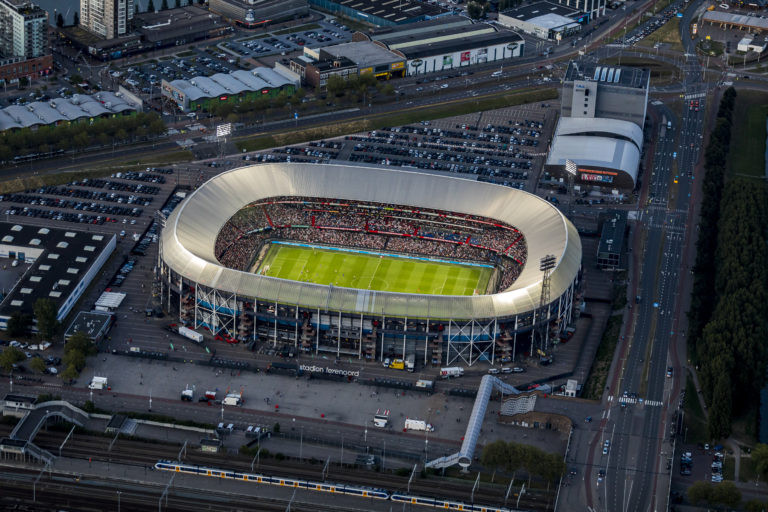 de-kuip