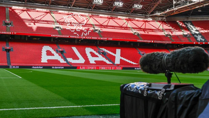 ajax