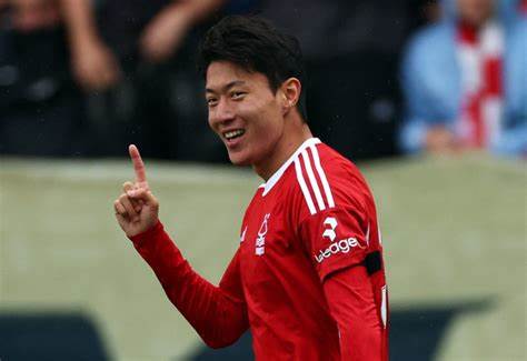 Hwang-Ui-jo