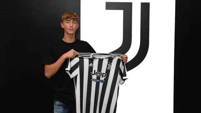 dean-Huijsen