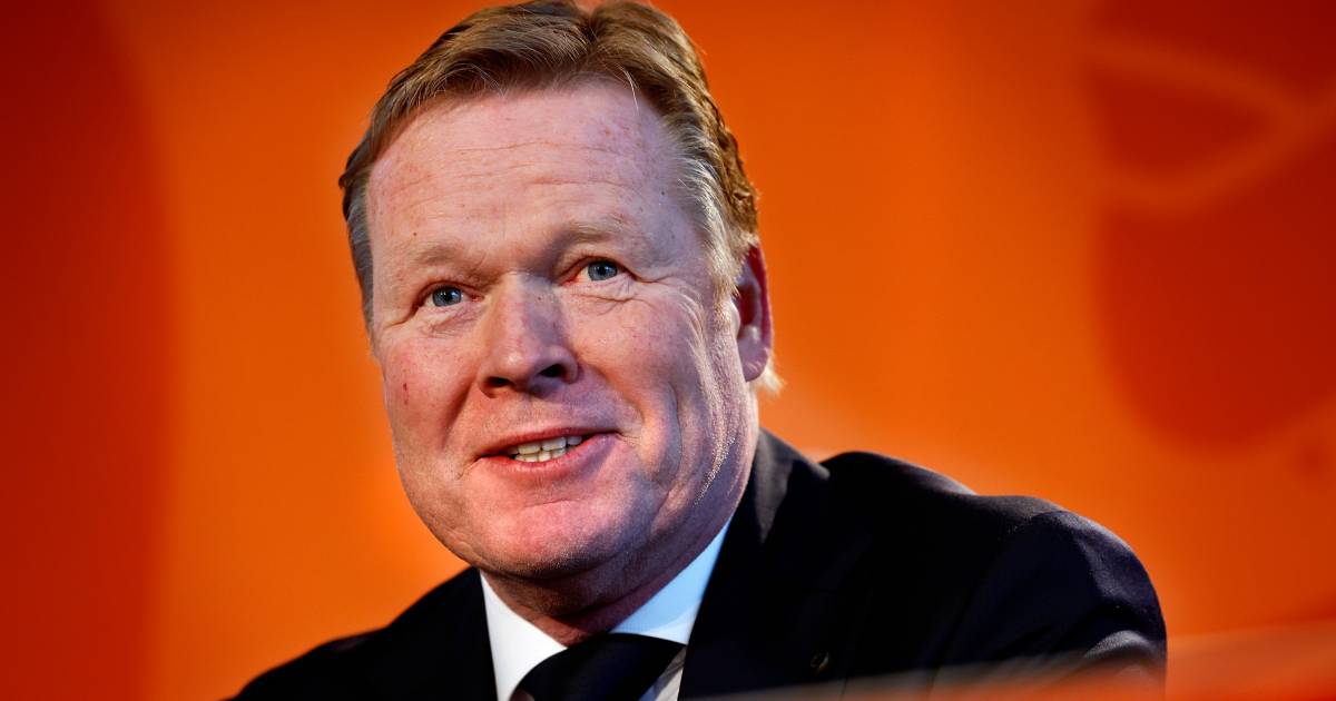 koeman