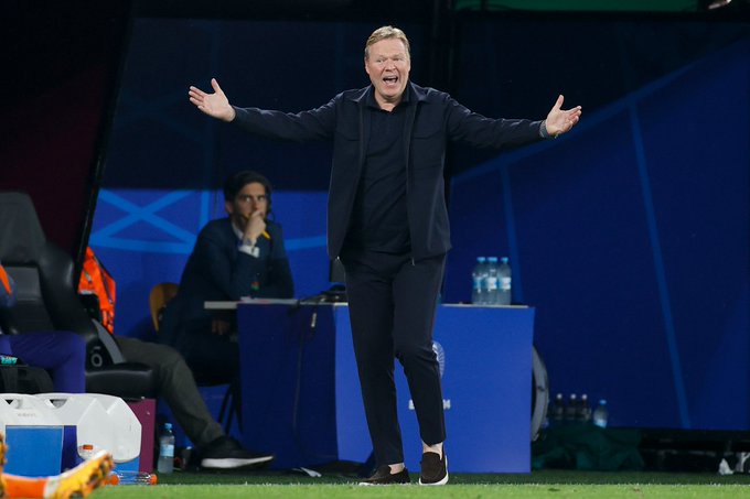 koeman