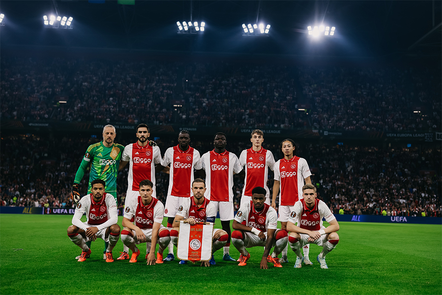 ajax