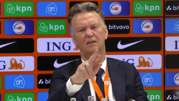 van-gaal