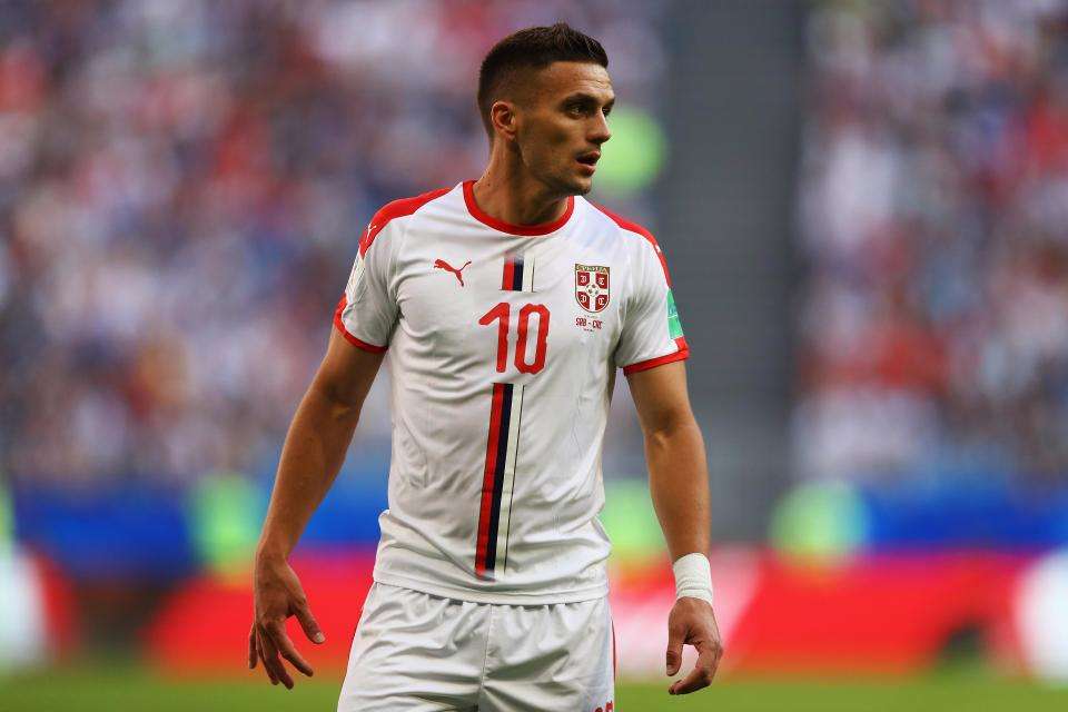 Dušan-Tadić