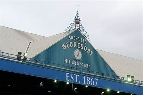 sheffield