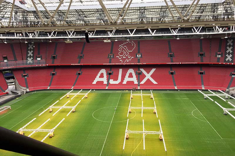 ajax