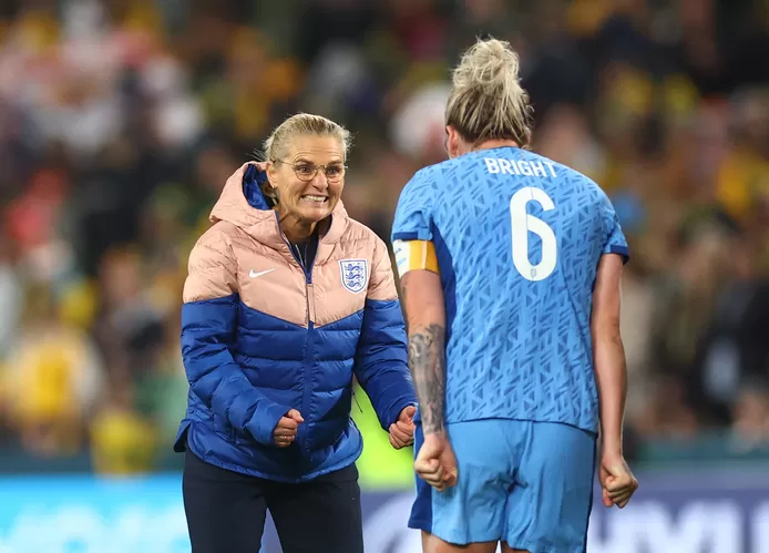Sarina-Wiegman