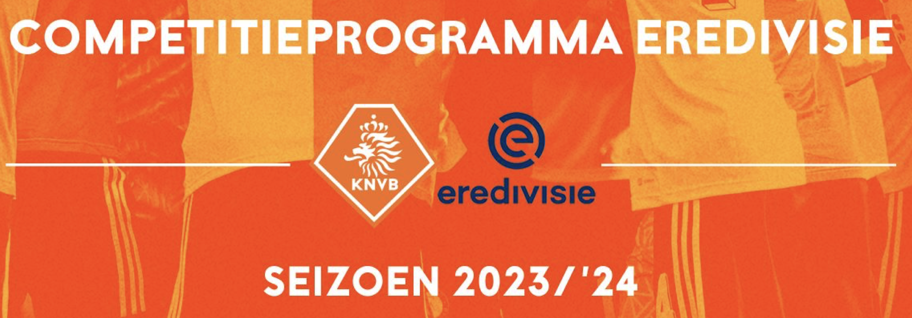 competitieprogamma-eredivisie