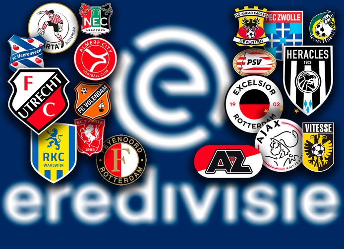 eredivisie