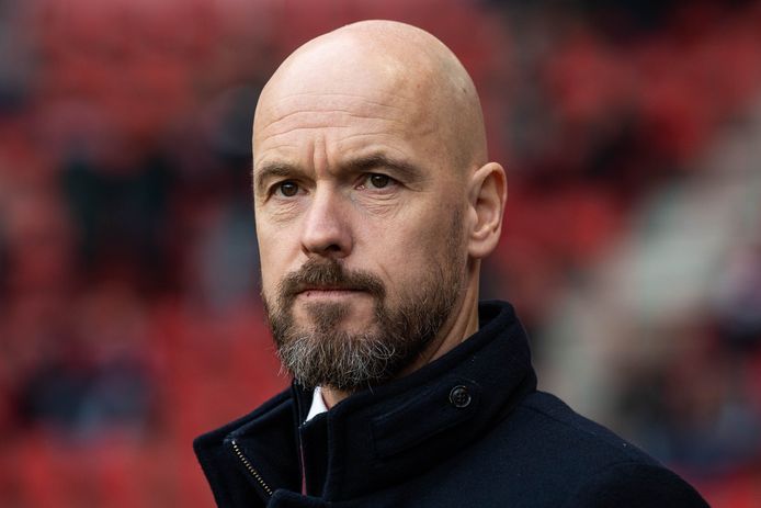 Erik-ten-Hag