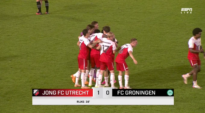 jong-utrecht