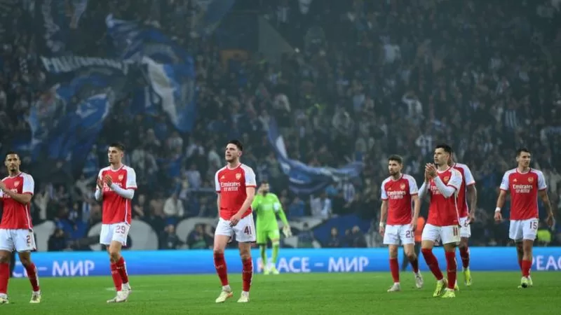 arsenal