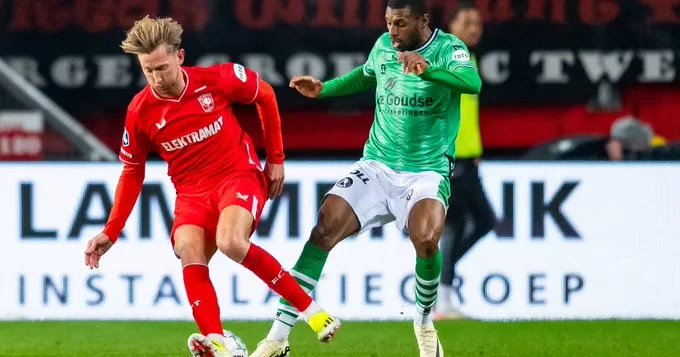 twente