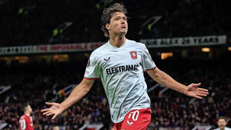 twente