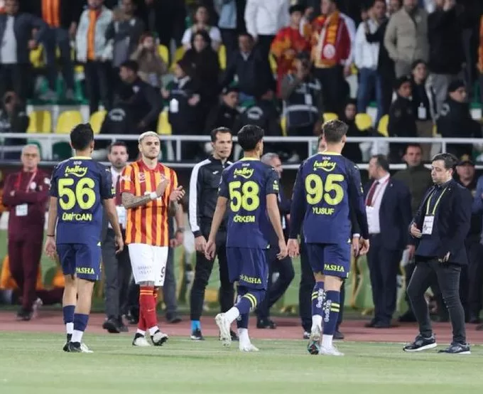Fenerbahçe