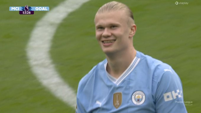 haaland