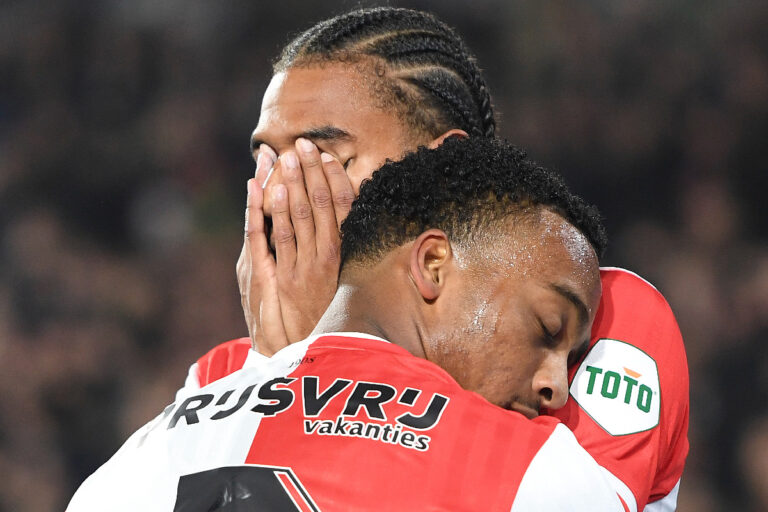 feyenoord