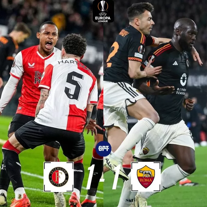 feyenoord