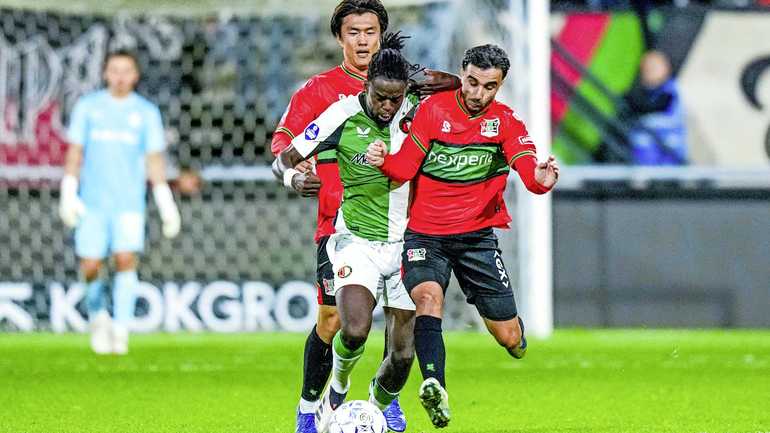 feyenoord