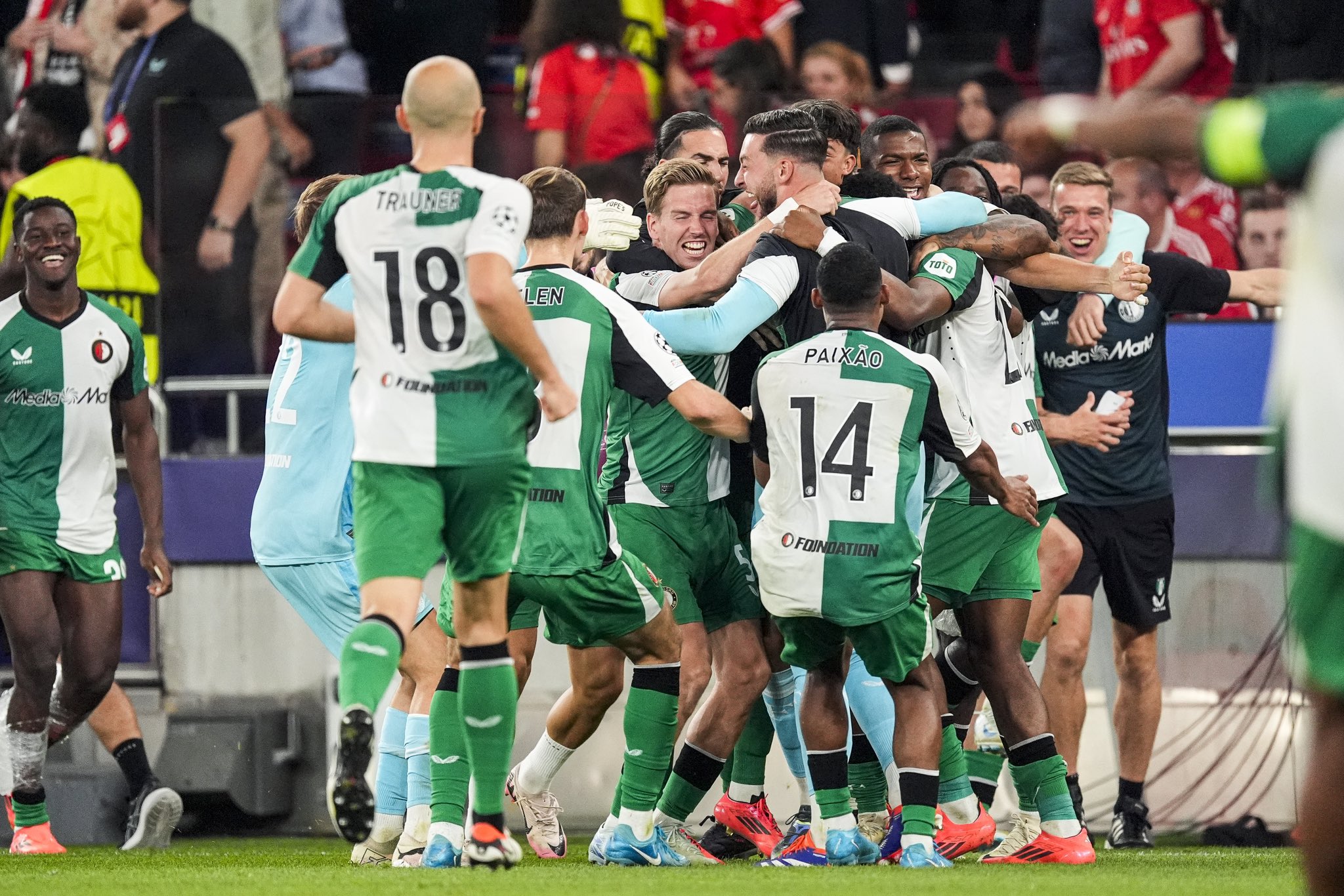 feyenoord