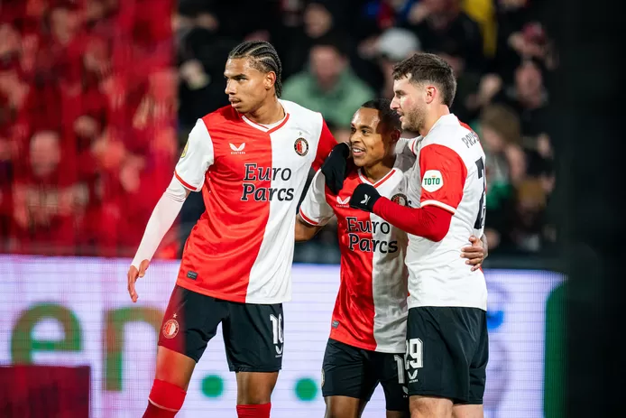 feyenoord