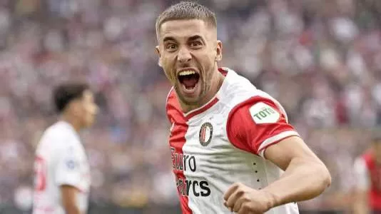 feyenoord