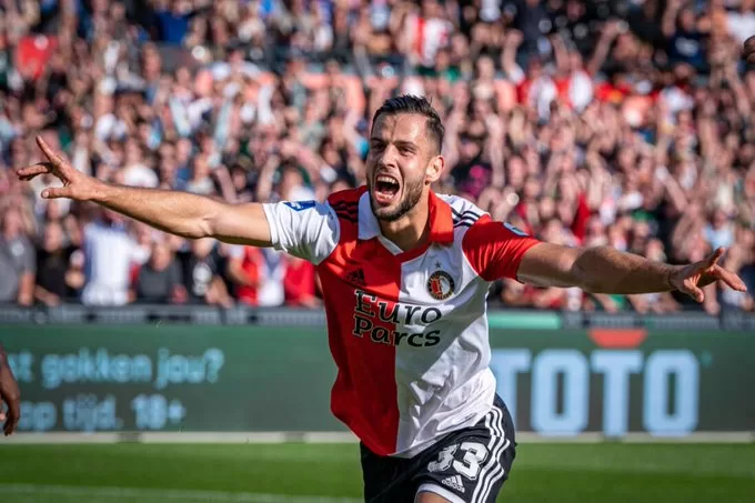 feyenoord