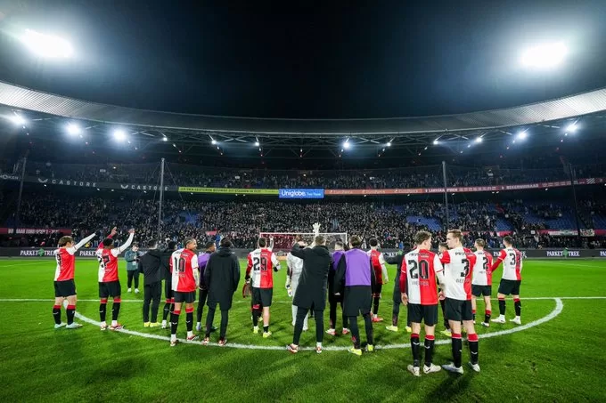 feyenoord