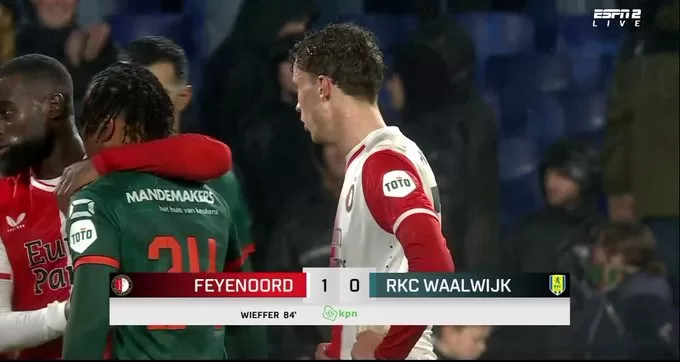 feyenoord