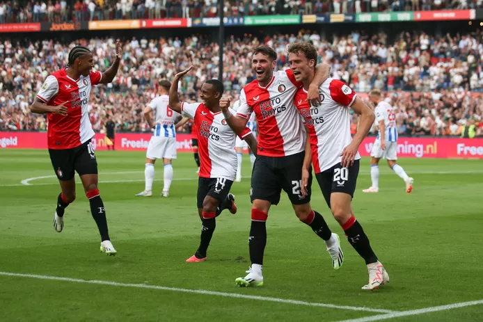 feyenoord
