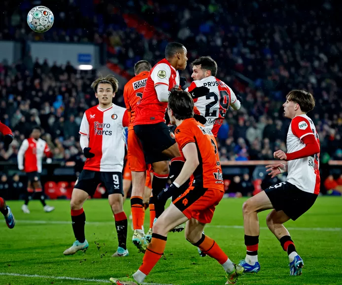 feyenoord