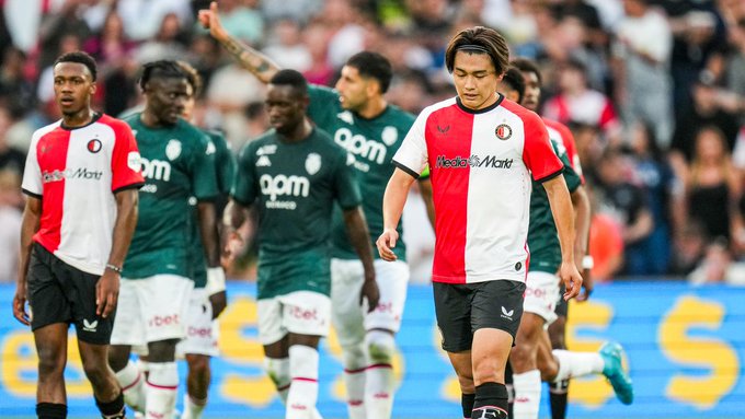feyenoord