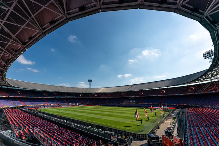 de-kuip