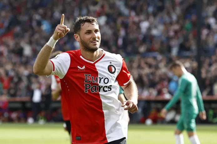 feyenoord